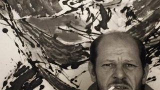 Jackson Pollock facts