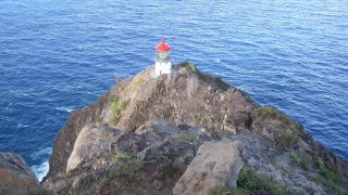 Makapuu point Lighthouse facts