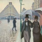 Paris Street, Rainy Day by Gustave Caillebotte - Top 10 Facts