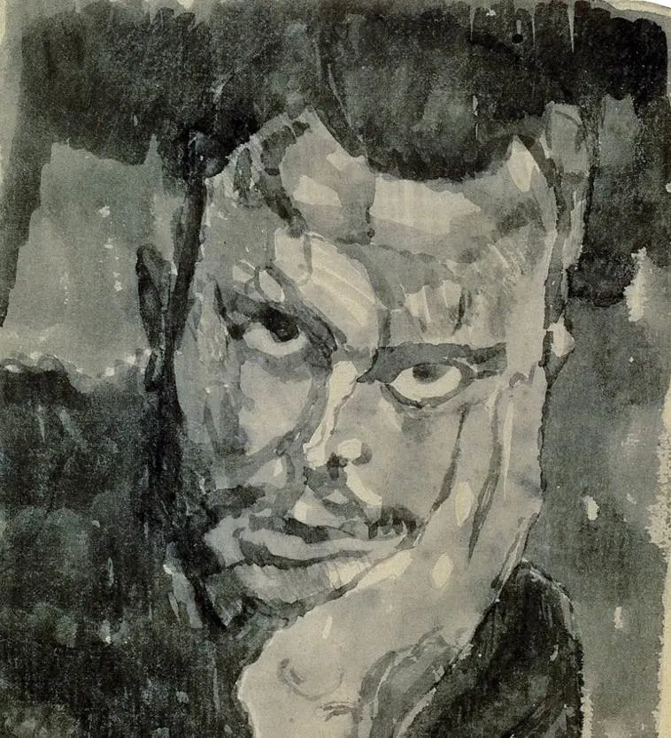 Paul Klee German Artist