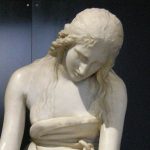 Penitent Magdalene by Antonio Canova - Top 8 Facts