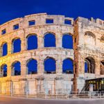 Top 12 Amazing Facts about the Pula Arena