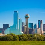 Top 12 Fun Facts About The Reunion Tower in Dallas