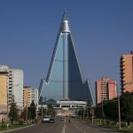 Top 10 Peculiar Ryugyong Hotel Facts