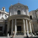 10 Facts about Santa Maria della Pace & Bramante's Cloister