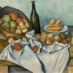 The Basket of Apples by Paul Cézanne - Top 8 Facts