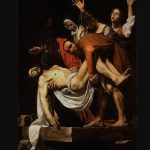 The Entombment of Christ by Caravaggio - Top 10 Facts