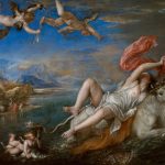 The Rape of Europa by Titian - Top 8 Facts