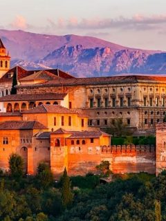 12 treasures of Spain