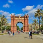 8 Cool Facts about the Arc de Triomf in Barcelona