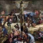 Crucifixion by Tintoretto - Top 8 Facts