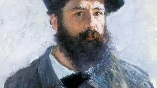 Famous Claude Monet paintings