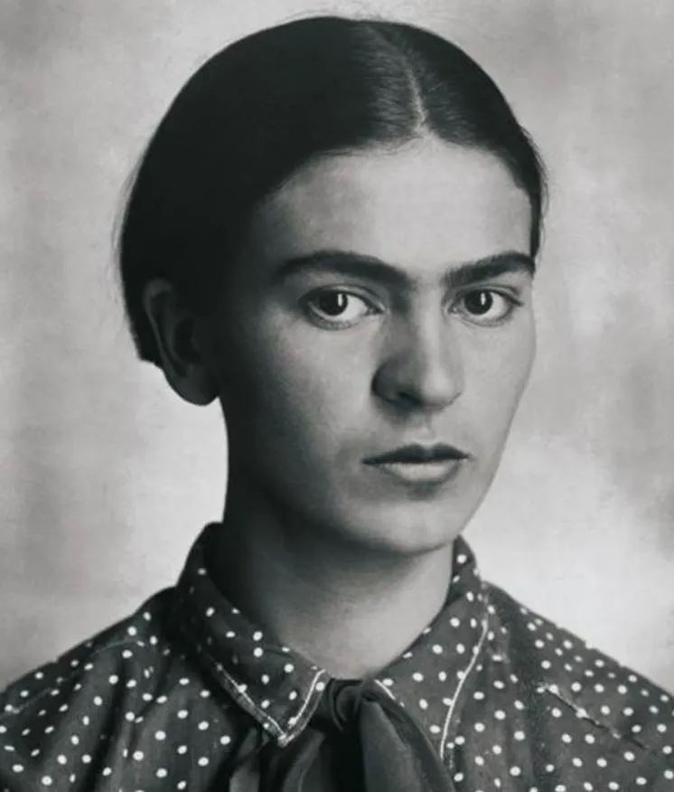 Top 8 Famous Mexican Artists 1 Famous Mexican Artists Frida Kahlo