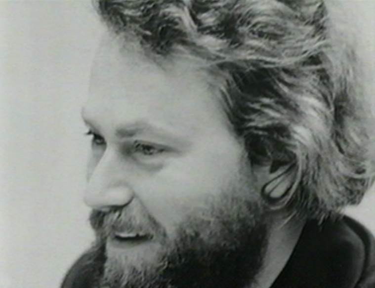 Famous Minimalist artists Donald Judd