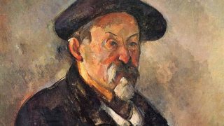 Famous Paul Cezanne Paintings
