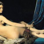 Grande Odalisque by Ingres - Top 8 Facts