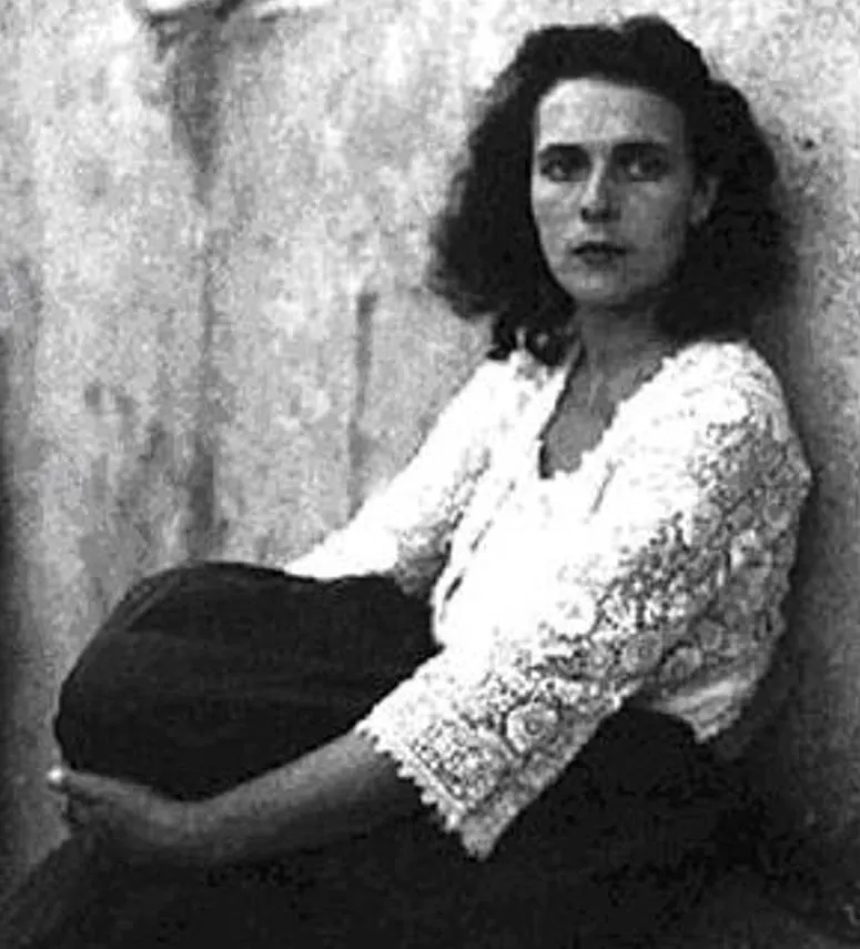 Leonora Carrington