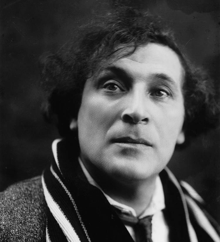 Marc Chagall Russian artists