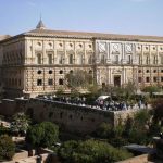 8 Interesting Facts about the Palace of Charles V