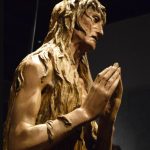 Penitent Magdalene by Donatello - Top 8 Facts