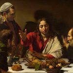 Supper at Emmaus by Caravaggio - Top 8 Facts