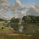Wivenhoe Park by John Constable - Top 8 Facts