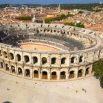 Top 10 Interesting Facts about the Arena of Nîmes