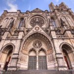 Top 9 Famous Churches in New York City