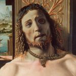 Christ at the Column by Bramante - Top 8 Facts
