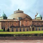 Top 12 Interesting Devonshire Dome Facts