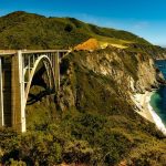 Top 10 Famous Bridges in California
