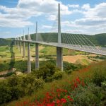 Top 10 Famous Bridges in France