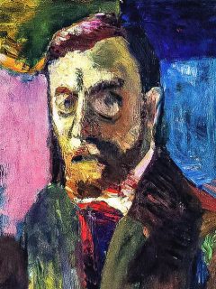 Famous Henri Matisse paintings