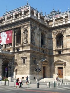 Hungarian State Opera House facts