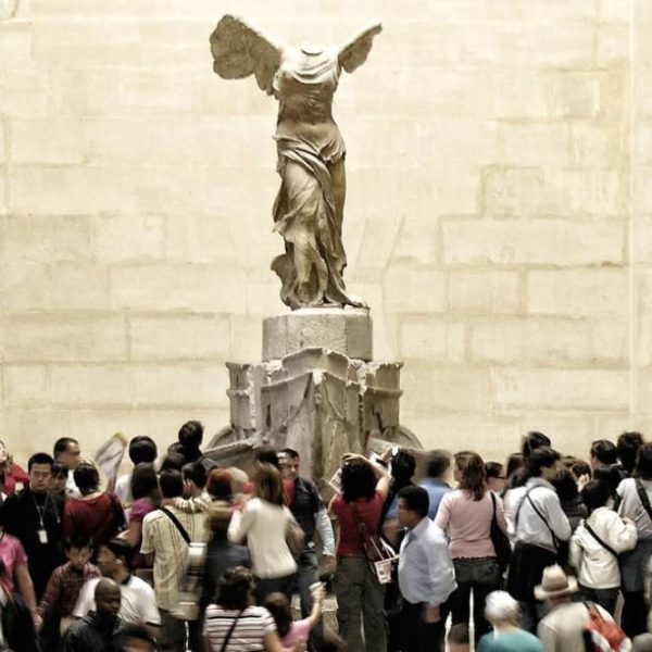 Top 10 Famous Sculptures at the Vatican Museums