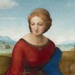 Madonna del Prato by Raphael - Top 8 Facts