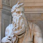 Moses by Michelangelo - Top 8 Facts