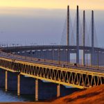Top 12 Interesting Øresund Bridge Facts
