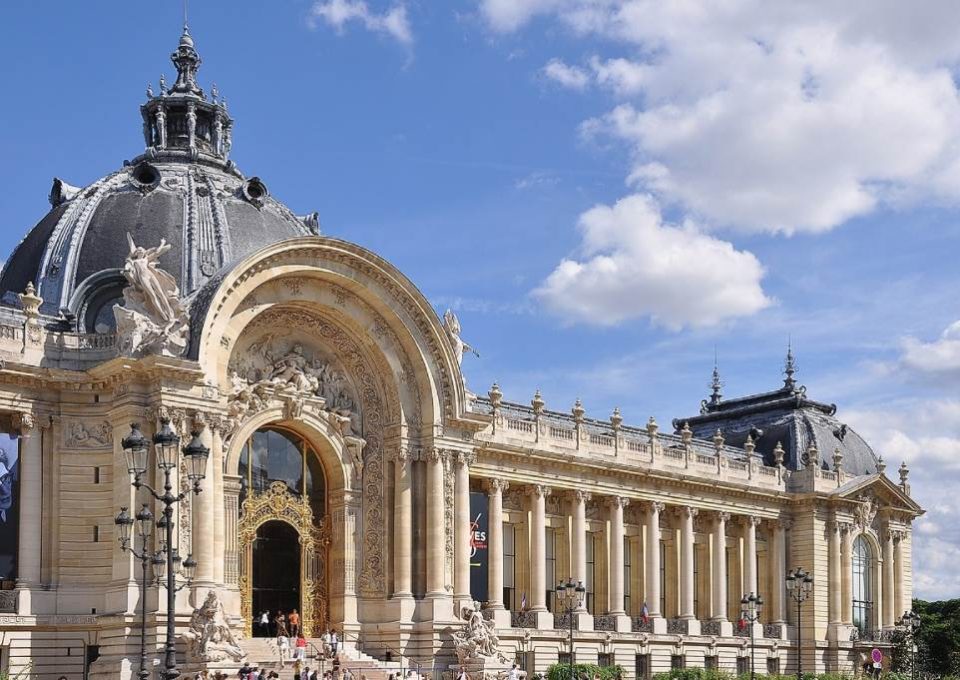 10 Best Art Museums in Paris