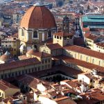 Sagrestia Vecchia by Filippo Brunelleschi - Top 8 Facts
