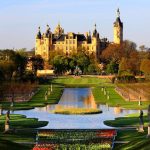 Top 14 Picturesque Schwerin Castle Facts