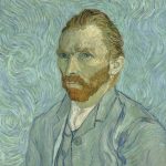 Self-Portrait of Vincent van Gogh - Top 8 Facts
