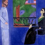 The Conversation by Henri Matisse - Top 8 Facts