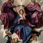 The Coronation of the Virgin by Velázquez - Top 8 Facts