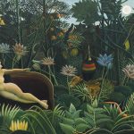 The Dream by Henri Rousseau - Top 8 Facts