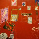 The Red Studio by Henri Matisse - Top 8 Facts