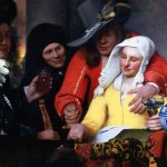 The Procuress by Johannes Vermeer - Top 8 Facts