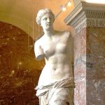 Top 10 Interesting Facts About the Venus de Milo