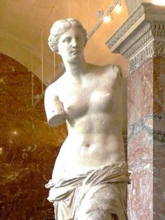 Venus de Milo facts