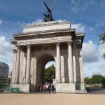 Top 10 Grand Wellington Arch Facts